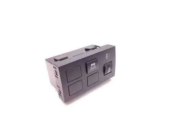 Mazda 2 Headlight level height control switch DP9766170 10022730