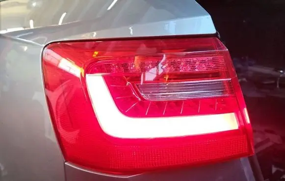 Audi A6 S6 C7 4G Rear/tail lights 4G9945095B IMPRK1527885