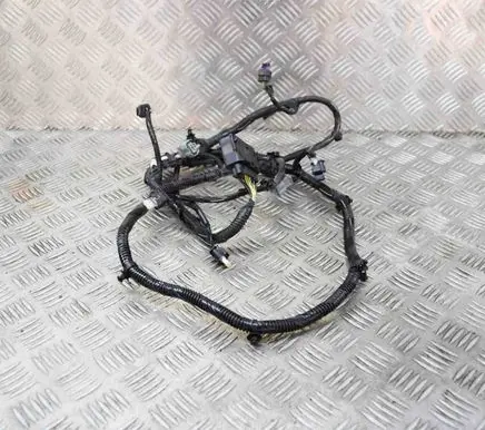 Land Rover Range Rover Sport L494 Parking sensor (PDC) wiring loom HK6215B484DA