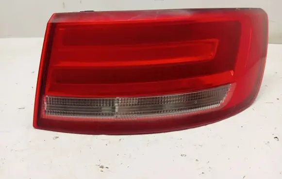 Audi A4 S4 B9 Rear/tail lights 2SK012248