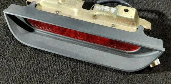 Mitsubishi Space Star Third/center stoplight 0996400
