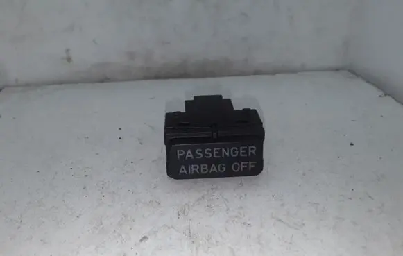 Volkswagen Touran I Passenger airbag on/off switch 1T0919234A 090804AB0Q