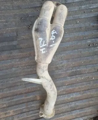 Honda HR-V Other exhaust manifold parts 