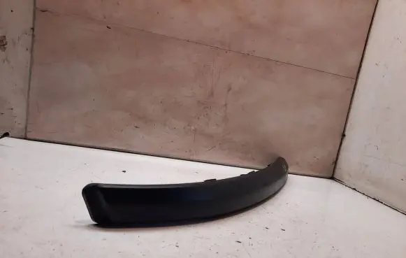 Ford Mondeo Mk III Front bumper splitter molding 1S7117E908