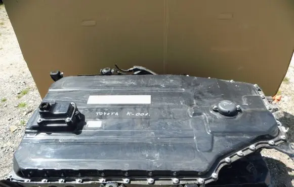Lexus NX Hybrid / electric car battery G960078010
