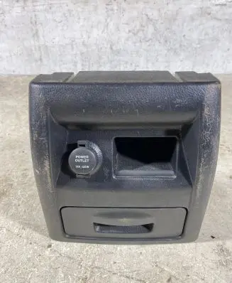Hyundai Santa Fe Other interior part 846702b100
