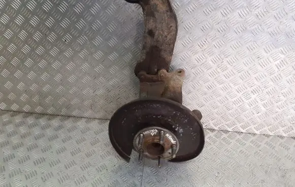 Opel Insignia A Stub axle 