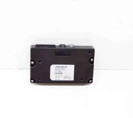 Ford Focus Bluetooth control unit module 5248BSG1G1 RCPFOSY110032
