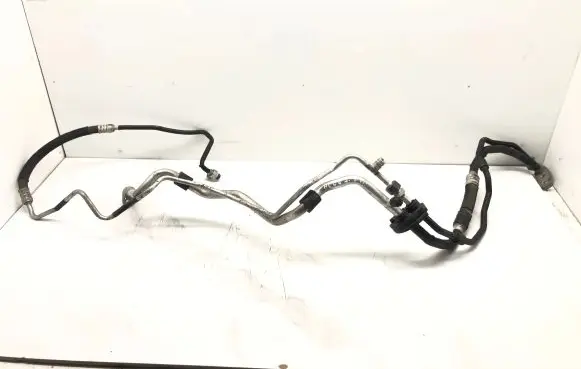 Audi A6 S6 C6 4F Air conditioning (A/C) pipe/hose