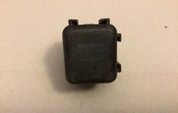 Mazda 626 Other relay 0567008520