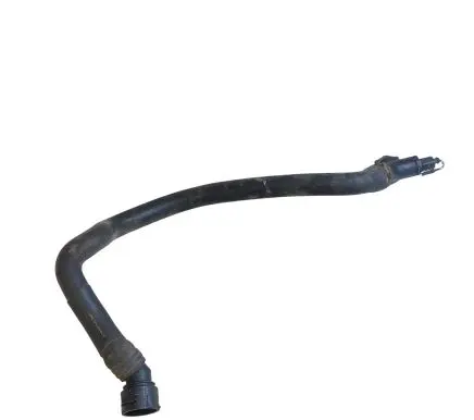 Volkswagen PASSAT B6 Engine coolant pipe/hose 1K012229AE