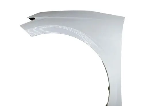 Cupra Born Fender 123456