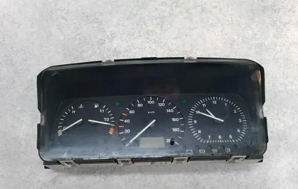 Volkswagen Transporter - Caravelle T4 Speedometer (instrument cluster) 7D0919850H