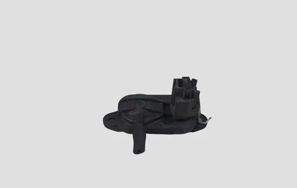 Volvo XC90 Exhaust gas pressure sensor 3M5A5L200AB