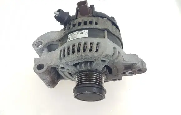 Ford Escape III Generator/alternator CJ5T10300 CJ5T10300BB TN1042102330