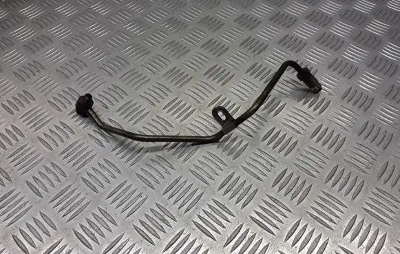 Renault Laguna II Turbo turbocharger oiling pipe/hose