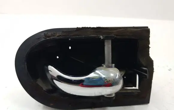 Ford Mondeo MK II Front door interior handle 93BBF22600AE