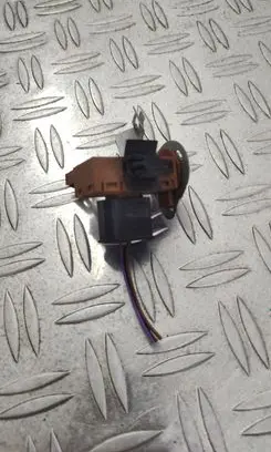 Volkswagen PASSAT B8 Air quality sensor 3Q0907643
