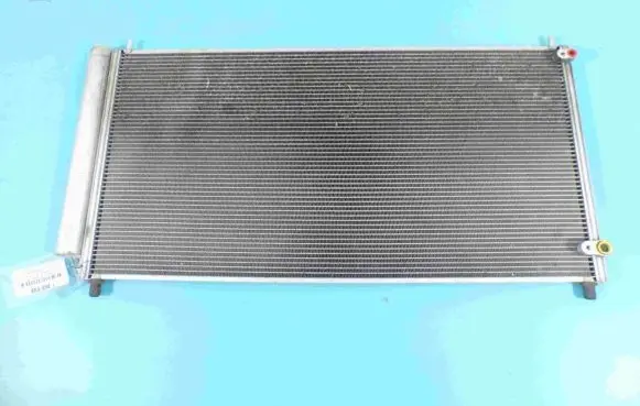 Toyota Verso A/C cooling radiator (condenser) CF50433 IMPRK1355699