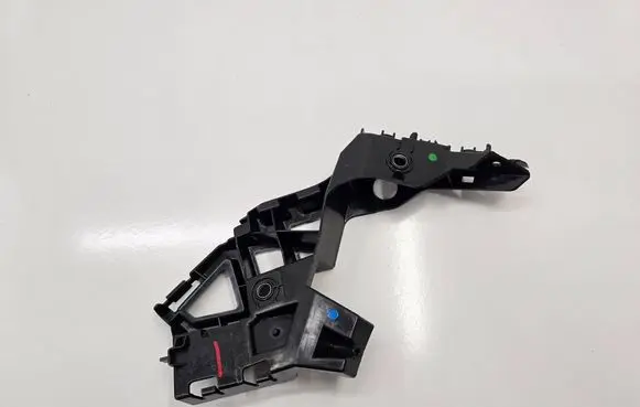 Volkswagen Golf VIII Front bumper mounting bracket 5H0807050D