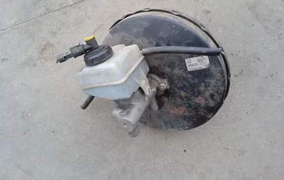 Opel Movano A Brake booster 7700308123J