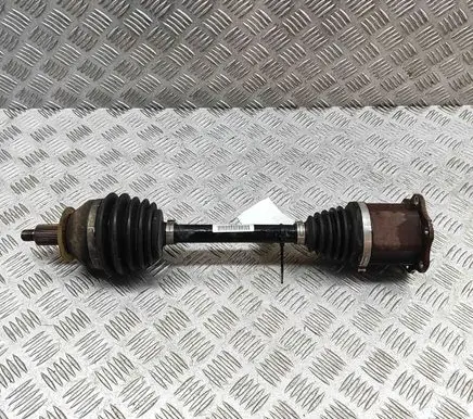 Skoda Scala Front driveshaft 2Q0407271AJ