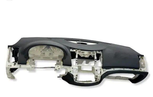 Hyundai ix 55 Dashboard 
