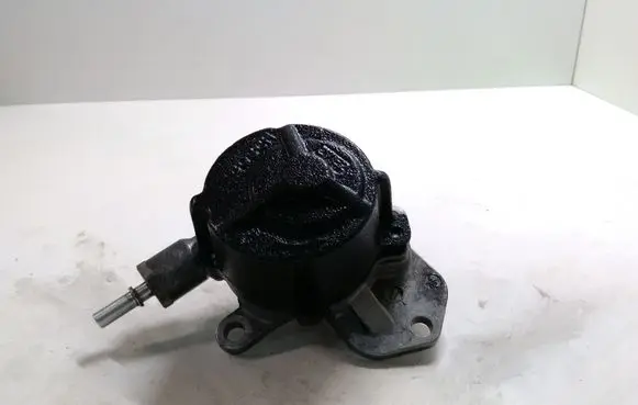 Peugeot 607 Vacuum pump D1431B1206L