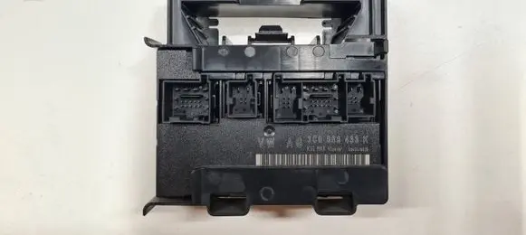 Volkswagen PASSAT B6 Comfort/convenience module 3C0959433K 5DK00906402 1K1907348A