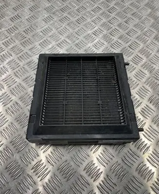 BMW M5 F90 Coolant radiator 8742469