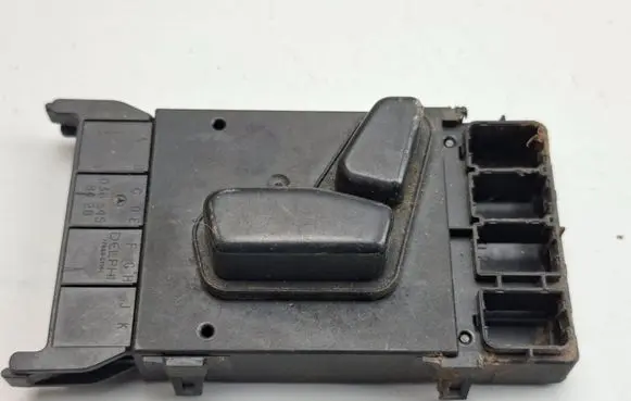 Seat control switch