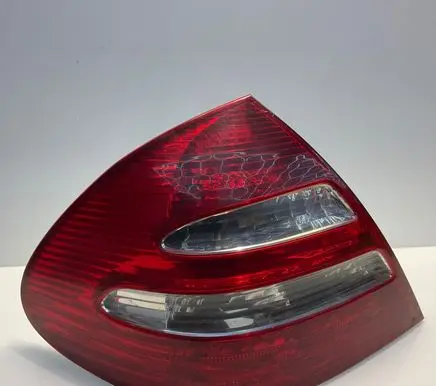 Mercedes-Benz E W211 Rear/tail lights A2118200364 334007 6432001604