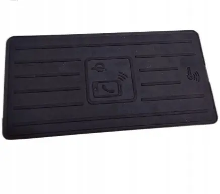 Audi A5 Wireless charging module 4K0035502B