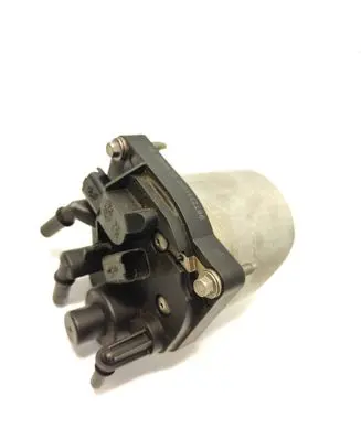 Citroen DS3 Fuel filter housing 9672314980