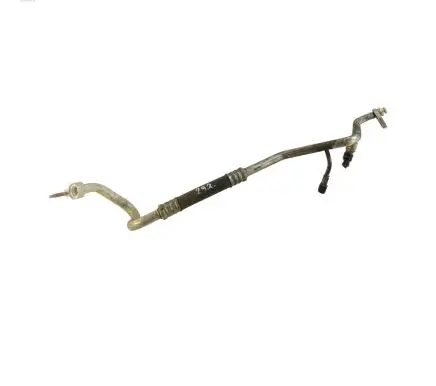 Ford Focus C-MAX Air conditioning (A/C) pipe/hose