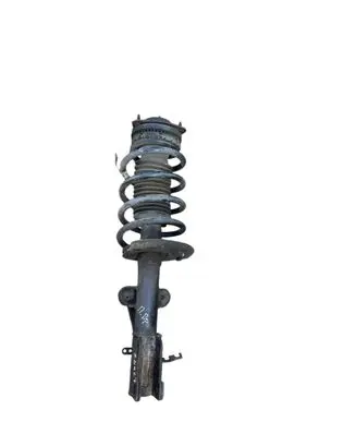 Chrysler Grand Voyager V Front shock absorber with coil spring 04743987AC