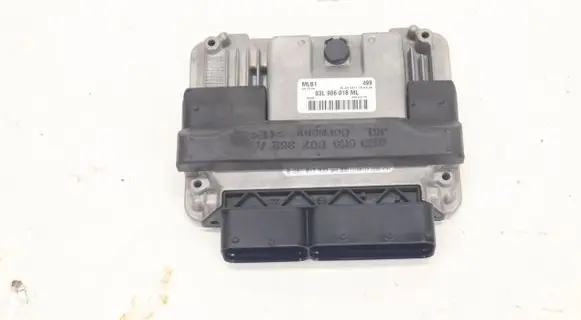 Audi Q5 SQ5 Other control units/modules 03L906018ML