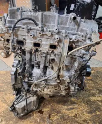 Lexus IS 220D-250-350 Engine 2AD