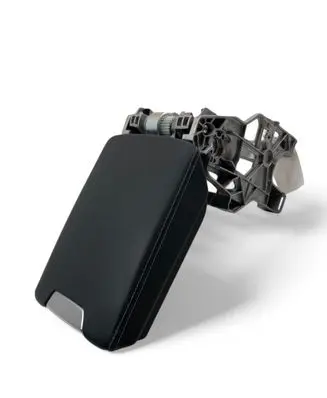 Audi A6 S6 C8 4K Armrest 4K0864283D