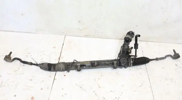 BMW X3 E83 Steering rack