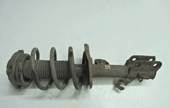 Nissan Leaf I (ZE0) Front shock absorber/damper