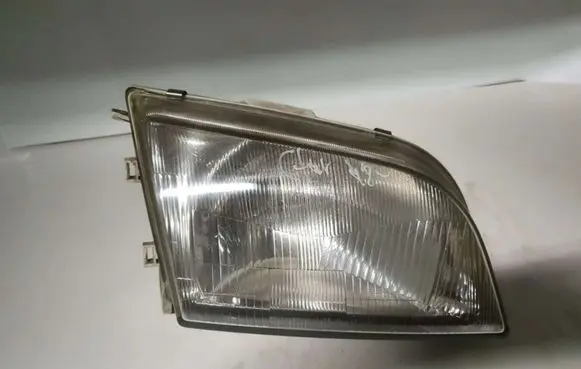 Mitsubishi Space Star Headlight/headlamp 14895600
