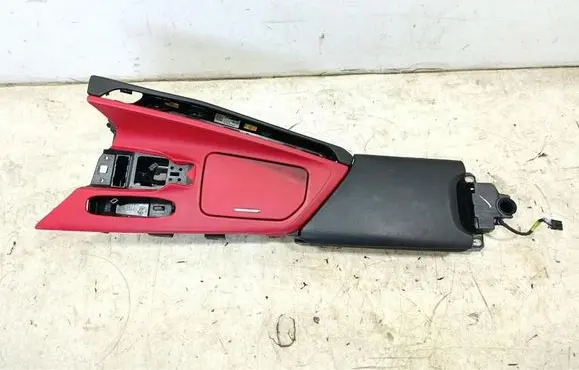 Chevrolet Corvette C8 Center console 84792123