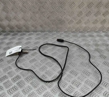 Mercedes-Benz S W140 Camshaft position sensor 0031535528 0261210088