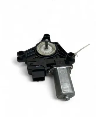 Mercedes-Benz GLS X166 Rear door window regulator motor A2469063200