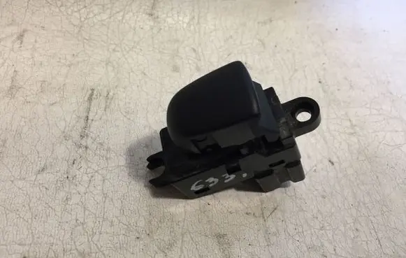Nissan Juke I F15 Electric window control switch 254111KL5A 0092