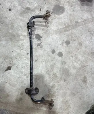 Toyota RAV 4 (XA50) Rear anti-roll bar/sway bar 