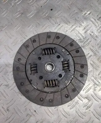 Peugeot 605 Clutch pressure plate 1862516345