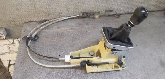 Ford Mondeo Mk III Gear shifter/selector 3S7R7K397KD
