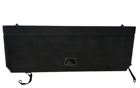 Volvo XC90 Trunk/boot floor carpet liner 39889119 2034702